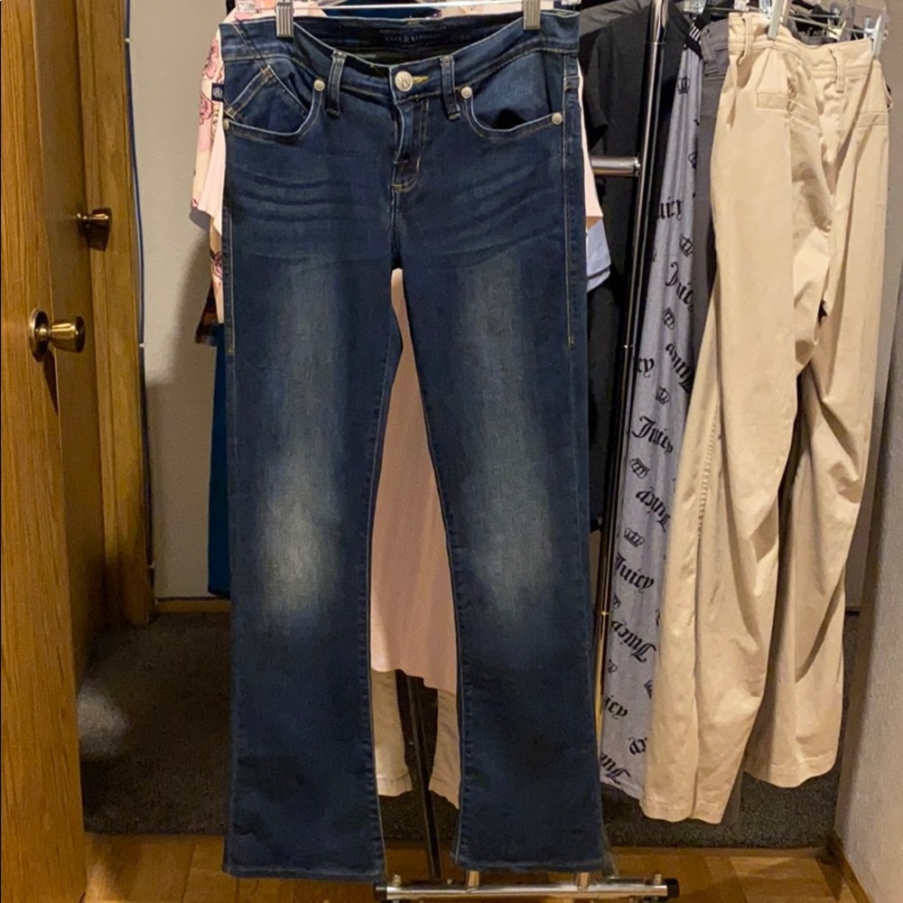 Rock & Republic Jeans